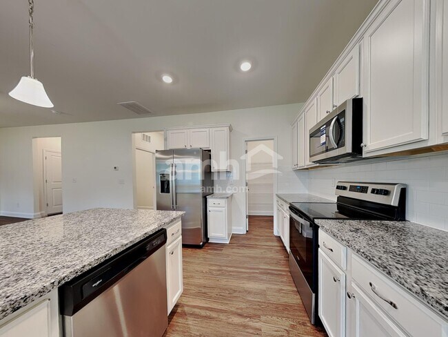 Foto del edificio - 3264 Brierhill Rd