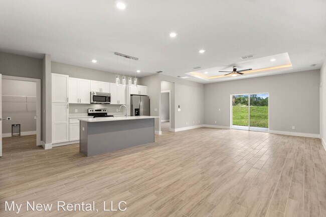Foto del edificio - 4 br, 2 bath House - 43 Magnolia Blossom Lane
