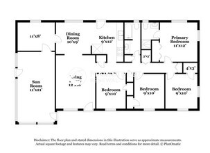 Building Photo - 4080 Loys Dr