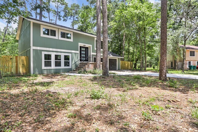 Foto del edificio - 2108 W Lacey Oak Cir