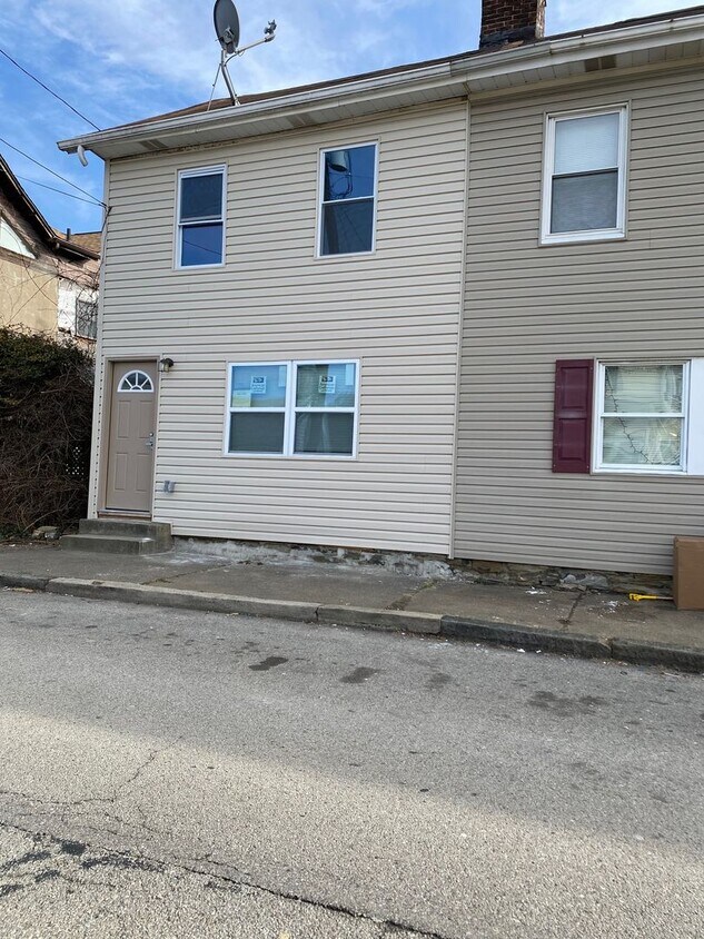 Town house - Town house