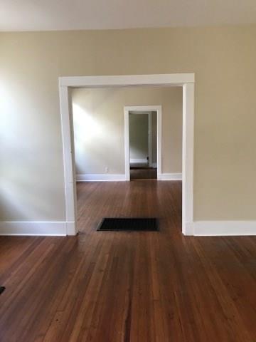 Dining Room - 2415 Valmont St