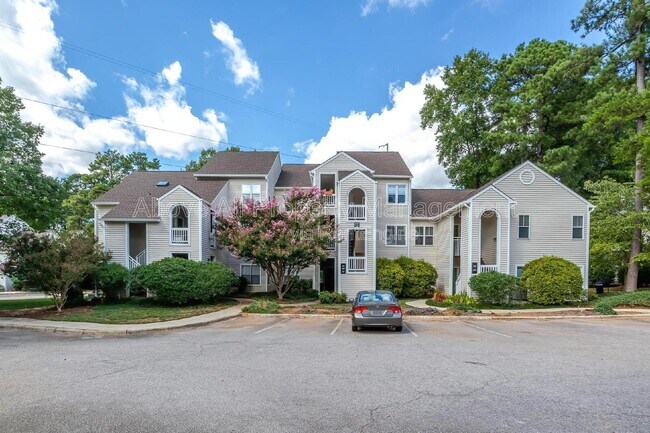 Foto del edificio - 6020 Winterpointe Ln