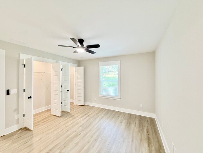 Foto del edificio - Stylish 3-Bedroom Home