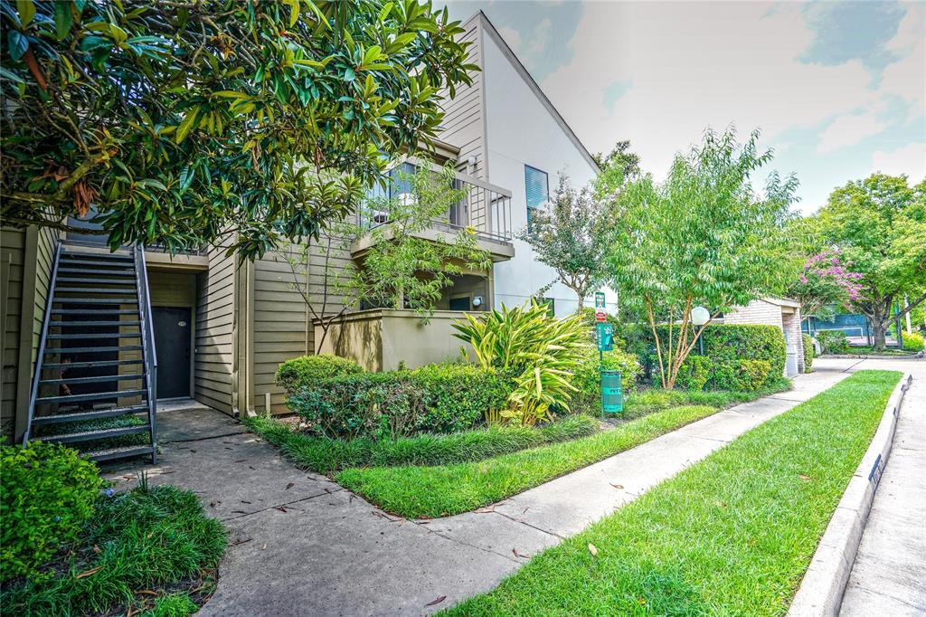 10053 Westpark Dr Unit 277, Houston, TX 77042 Condo for Rent in