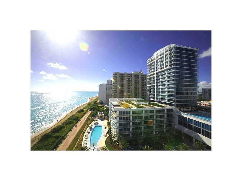 Primary Photo - 6899 Collins Ave