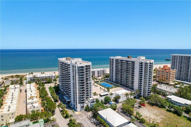 Foto del edificio - 531 N Ocean Blvd