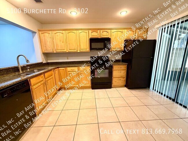 Building Photo - 5100 Burchette Rd