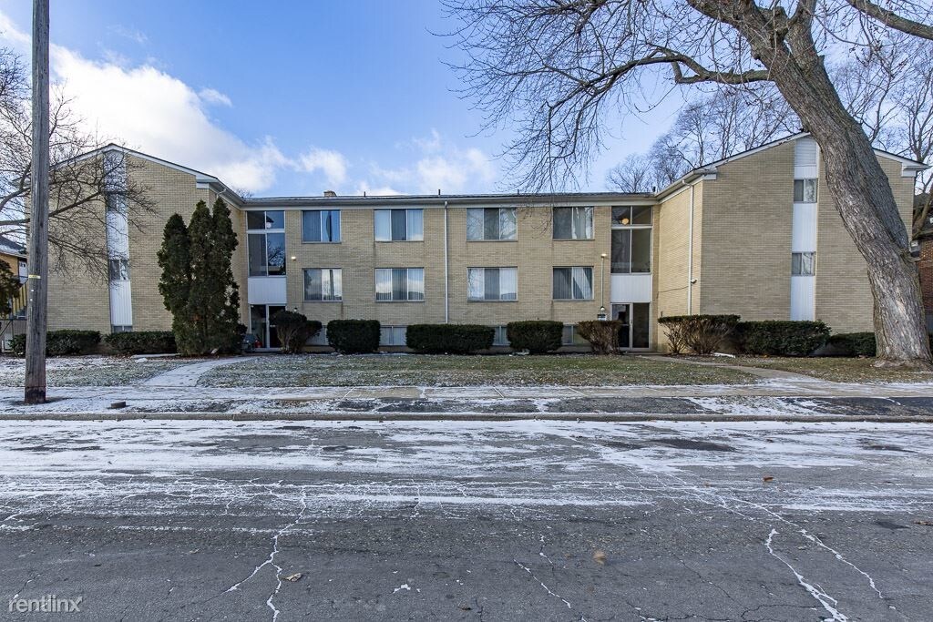 1 br, 1 bath - 33 Monroe St Apt 4 - 1 br, 1 bath  - 33 Monroe St Apt 4