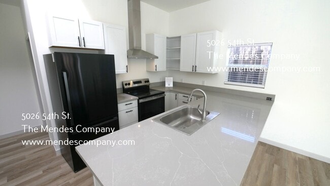 Building Photo - 5026 54th St