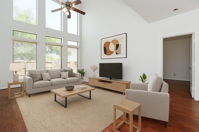 Foto del edificio - 11110 Oriole Creek Ln