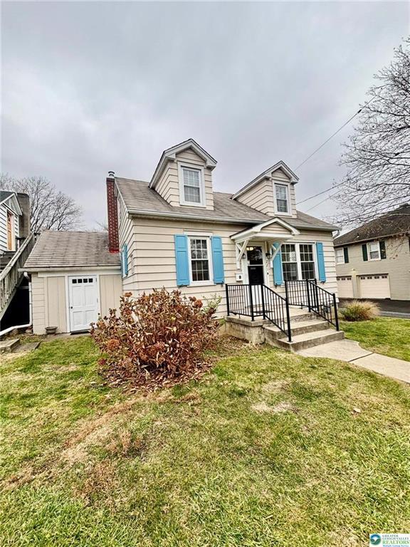 Primary Photo - 221 E Chestnut St