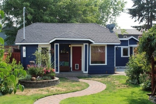 Primary Photo - 7706 18th Ave NW