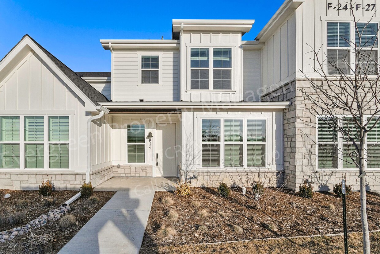 Foto principal - Beautiful Townhome in Kechter Farms!