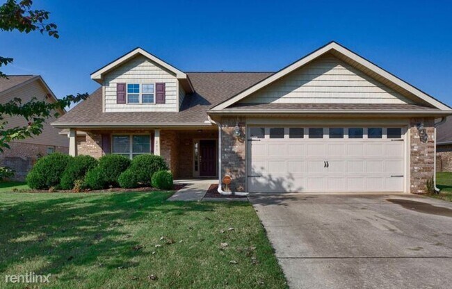 Foto del edificio - 3 br, 2 bath House - 209 High Green Drive