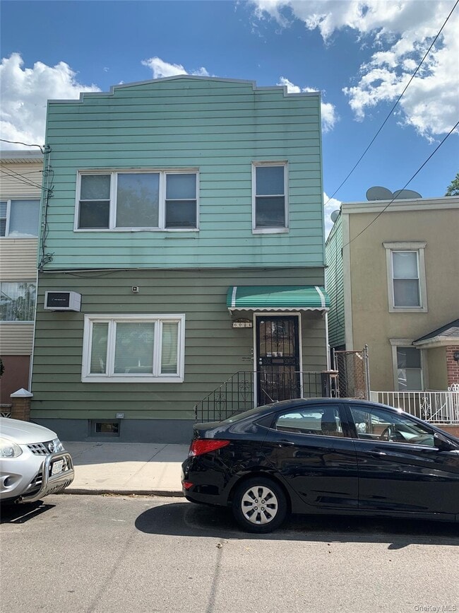 Building Photo - 60-24 56th Rd