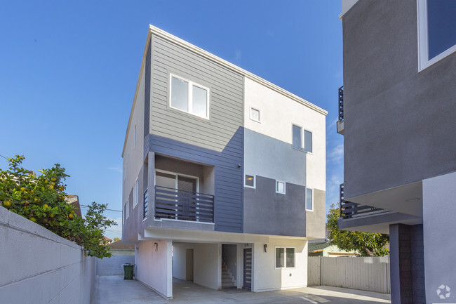 Building Photo - New Const 4Plex - No Rent Control - Echo Park