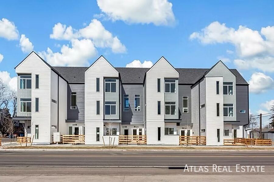 Foto principal - 1404 Benton St