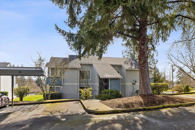 Building Photo - CEDAR MILL VILLAGE APARTMENTS