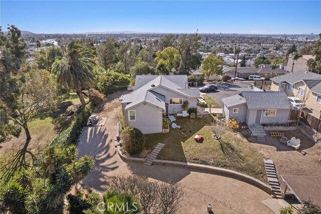 Foto del edificio - 16801 E Buena Vista Ave
