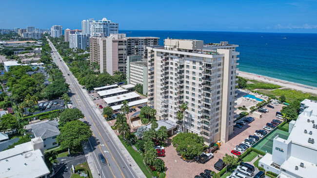 Building Photo - 1900 S Ocean Blvd