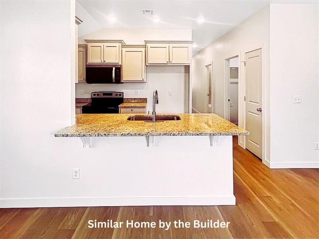 Building Photo - 2126 Charles Whitlow Ave