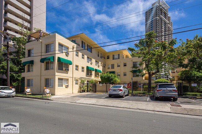 Foto del edificio - 1868 Kahakai Dr