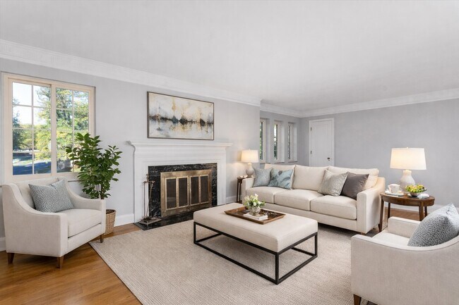 Foto del edificio - LaSalle