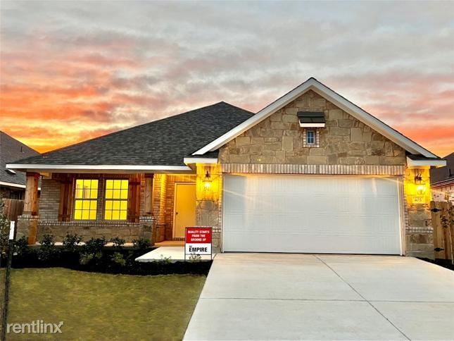 Primary Photo - 3 br, 2 bath House - 405 Chaste Tree Drive