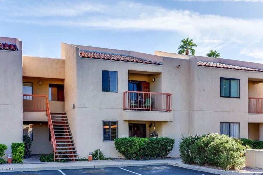 Primary Photo - Scottsdale condo!