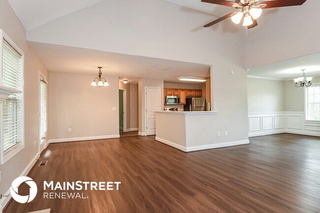 Building Photo - 3823 Refinement Way