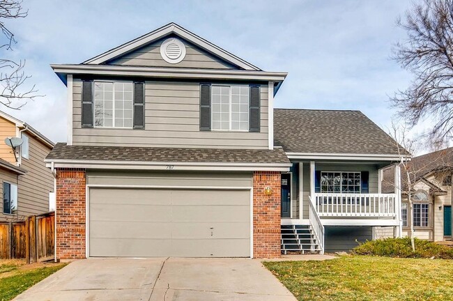 Photo - 787 Poppywood Pl House