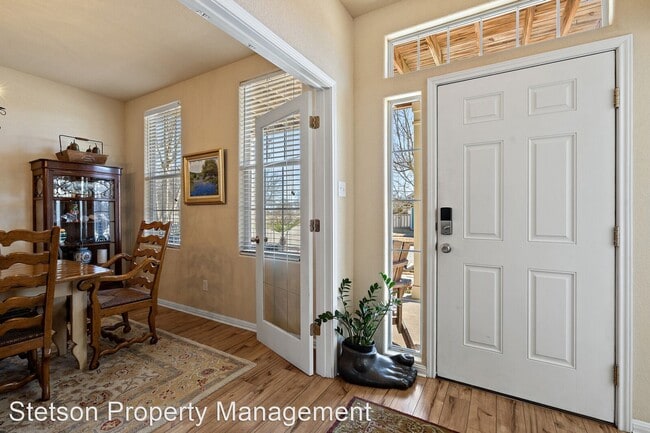 Building Photo - 3 br, 2.5 bath House - 2341 Herzog