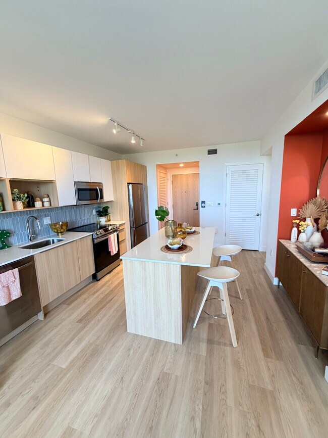 Foto del edificio - 342 NE 35th St