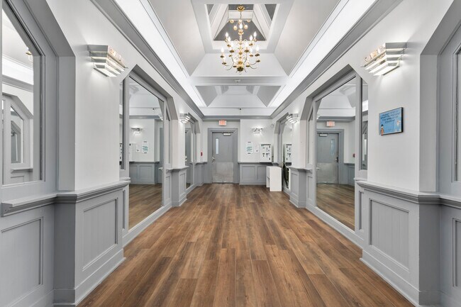 Foto del edificio - 196 Crown St