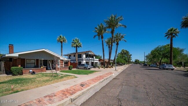 Foto del edificio - 2522 N 10th St