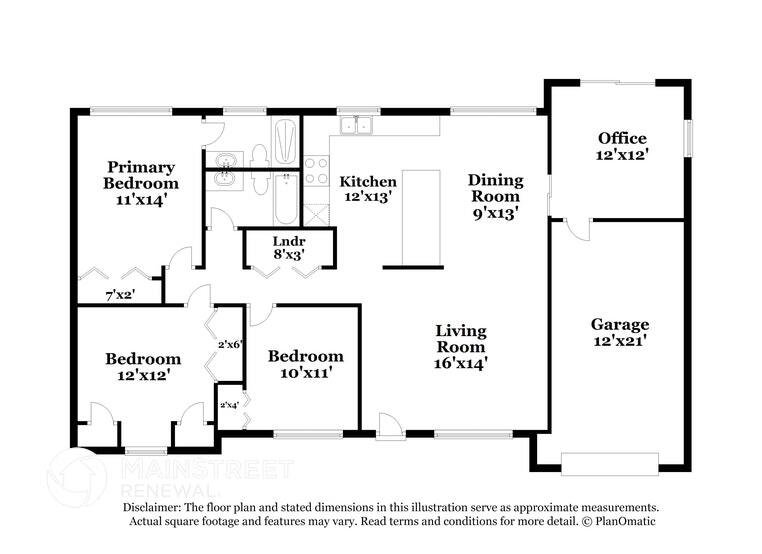 Foto principal - 4583 Mongite Rd