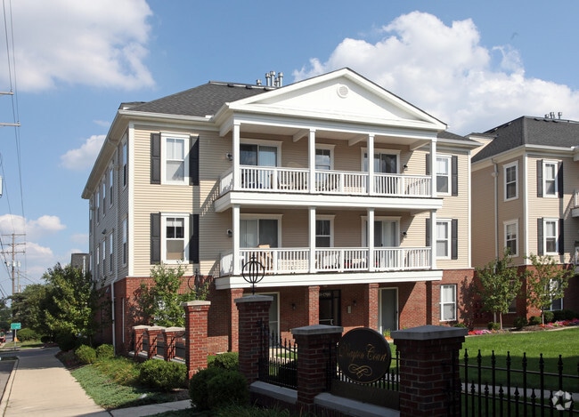 Building Photo - Drayton Court Apartments