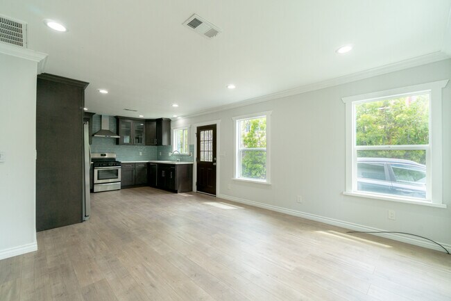 Foto del edificio - 4005 Sequoia St