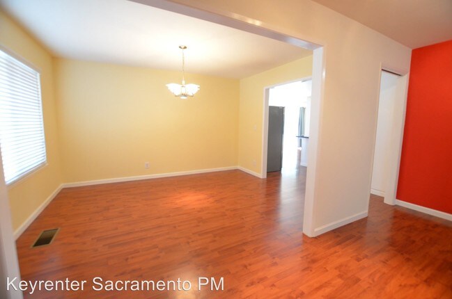 Building Photo - 4 br, 2 bath House - 4924 Olive Oak Way