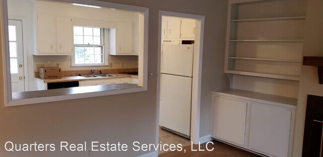 Building Photo - 3 br, 1.5 bath House - 1291 Millerwood Dr.