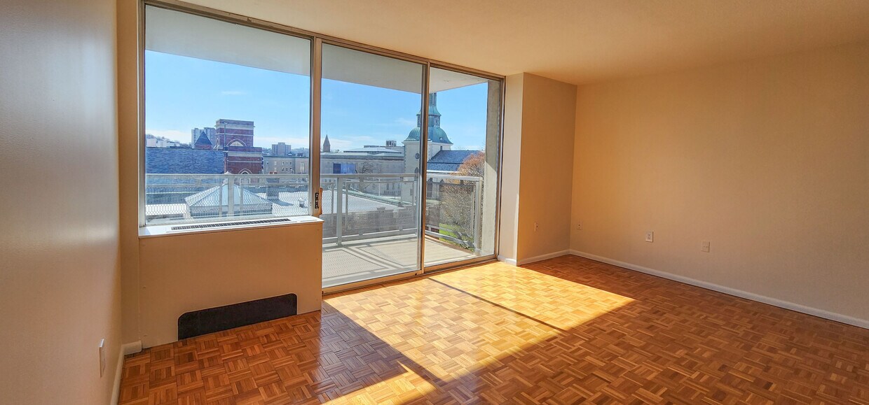 80 Salisbury St Unit 502, Worcester, MA 01609 Condo for Rent in