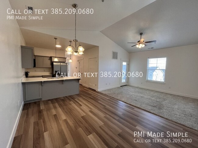 Building Photo - Modern 3-Bed Condo in Herriman with Balcon...