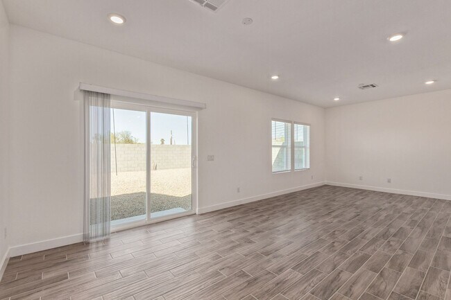 Foto del edificio - Brand New Home For Rent!