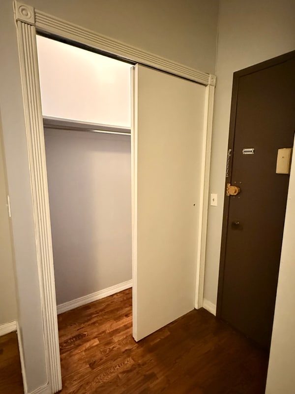 Foto del edificio - 135 W 130th St