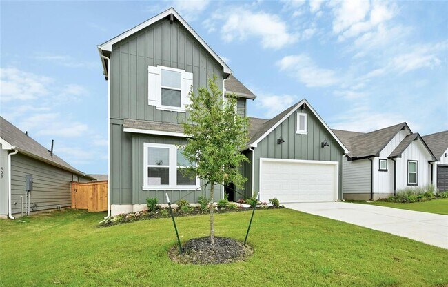 Building Photo - 313 Merriman Rd