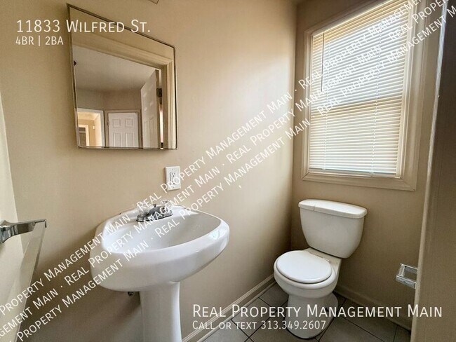 Foto del edificio - 11833 Wilfred St