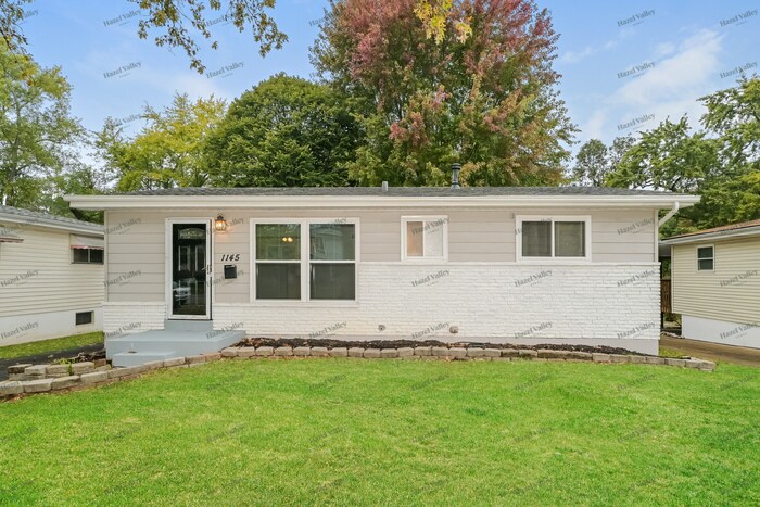 Foto principal - 1145 Boone St