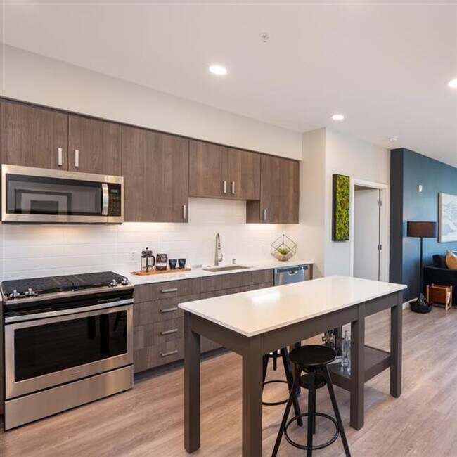 Anson - Apartments in Burlingame, CA | Apartments.com