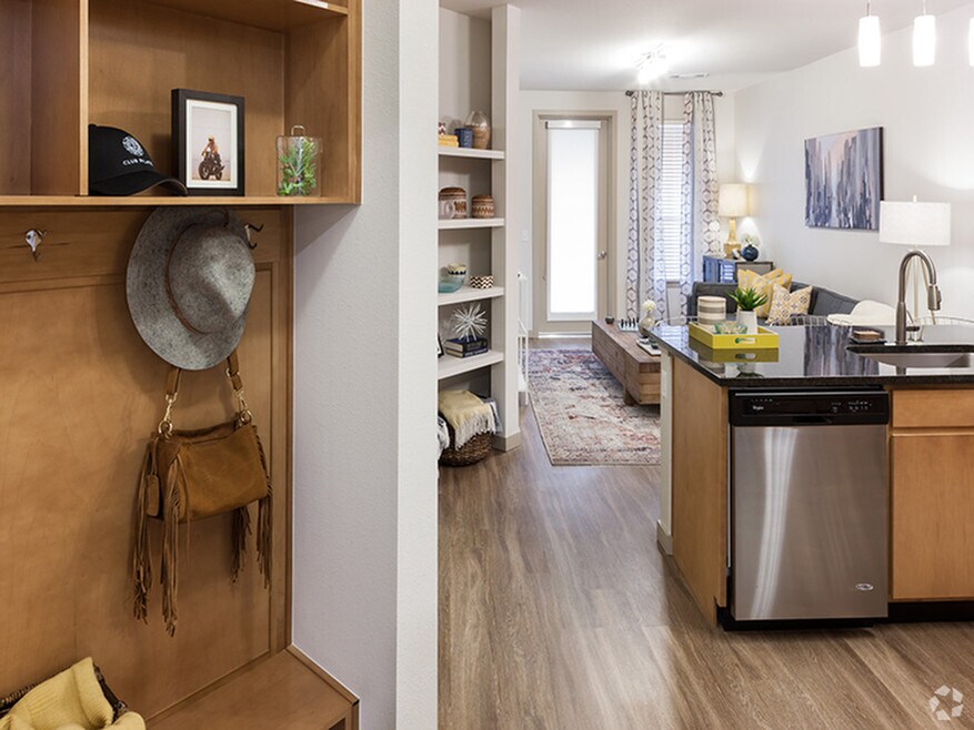 Broadstone on 9th Rentals Denver, CO